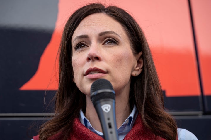 Tudor Dixon, a former talking head, did not beat Gretchen Whitmer in Michigan's governor race.