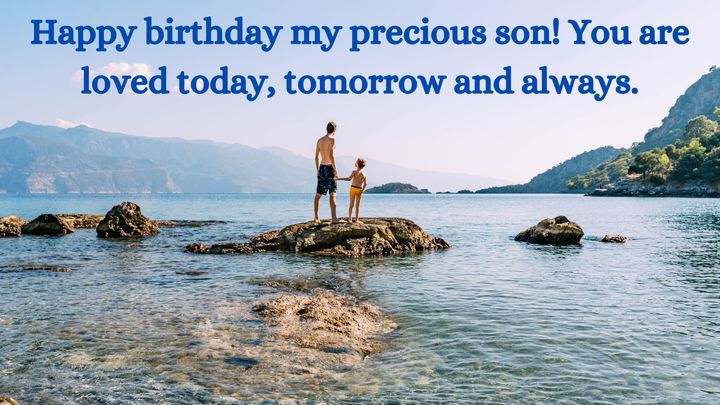 today is my birthday quotes