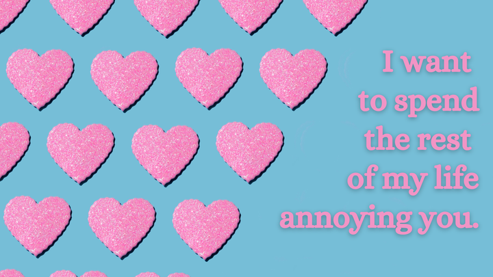 13 Super Cute True Love Quotes For Him Or Her