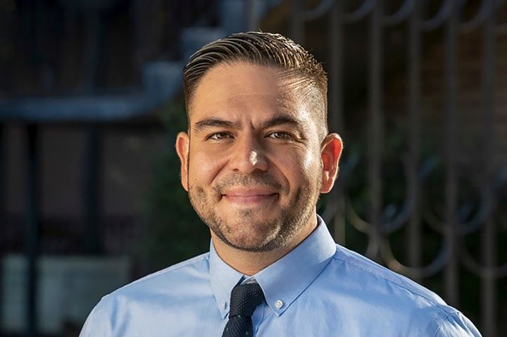 Democrats flipped a U.S. House seat with Gabe Vasquez's victory in New Mexico.