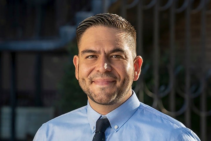 Democrats flipped a U.S. House seat with Gabe Vasquez's victory in New Mexico.