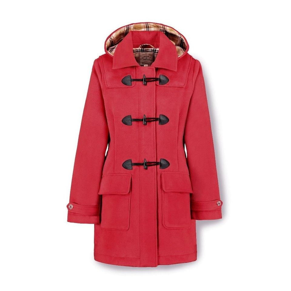 9 Women's Coats From Target That Reviewers Say Are Actually Warm ...