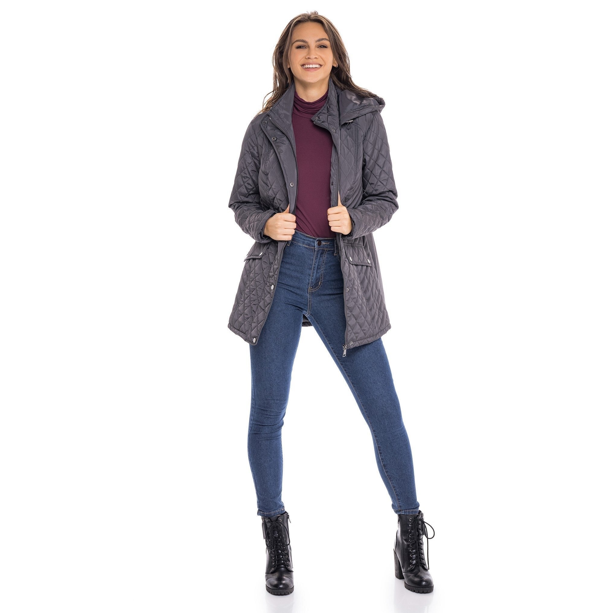 9 Women's Coats From Target That 