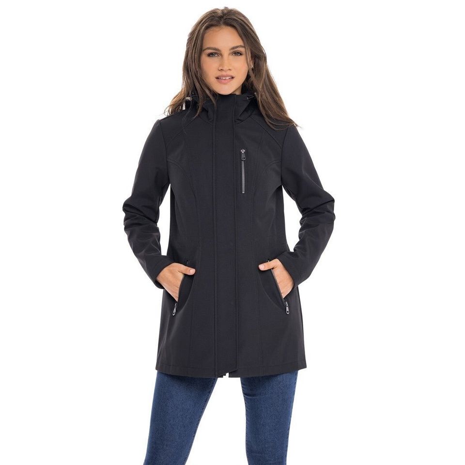 9 Women's Coats From Target That Reviewers Say Are Actually Warm ...
