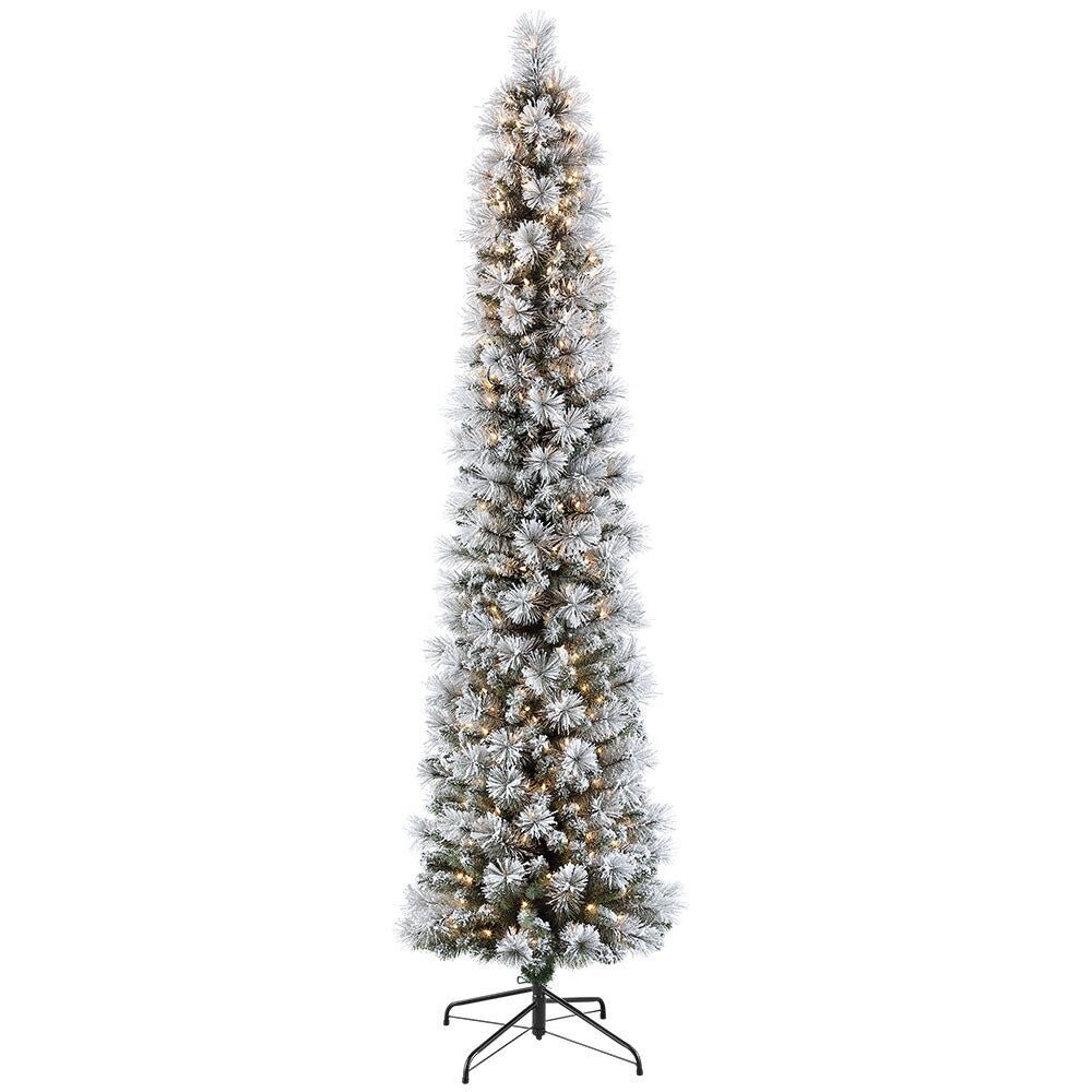 The Best Artificial Christmas Trees At Walmart HuffPost Life   636f10c52600008f0269cb00 