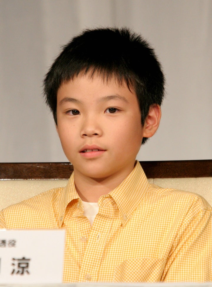 Dr コトー診療所 の人気子役 16年ぶり続編で俳優復帰 29歳の現在の姿に すっかり大人になって の声 ハフポスト アートとカルチャー Dr コトー診療所 の人気子役 16年ぶり続編で俳優復帰 29歳の現在の姿に すっかり大人になって の声 ハフポスト アートとカルチャー