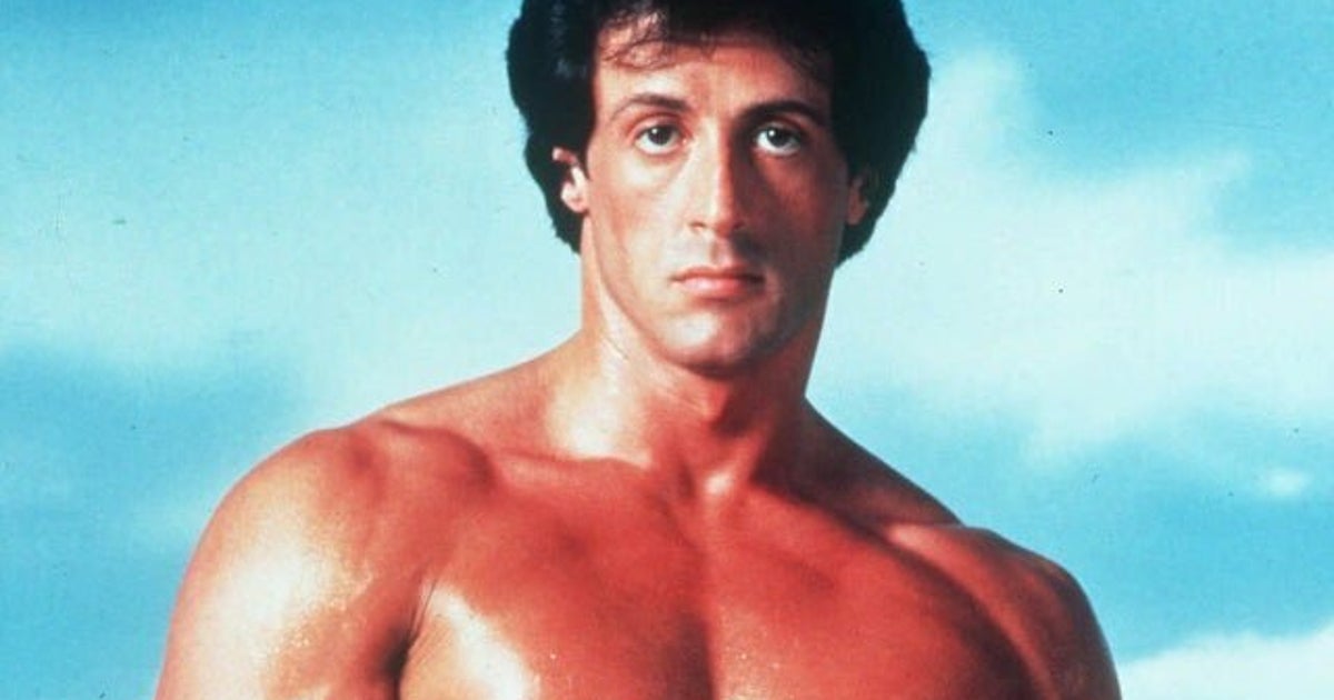 'Rocky' Musical Heading To Broadway - Vimarsana News