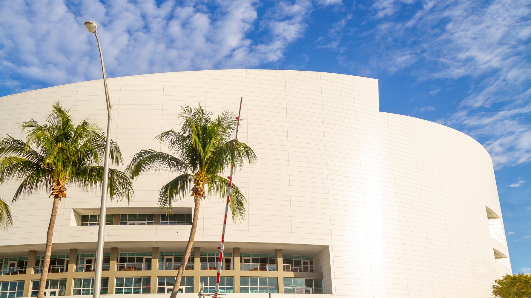 Miami Heat's home arena will get new name following FTX collapse