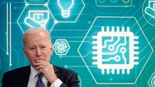 Computer Chip Ban Signals New Era As Biden And Xi Meet Computer Chip Ban Signals New Era As Biden And Xi Meet