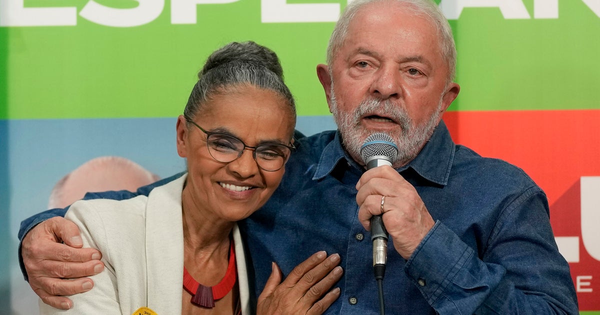 Brazil Is Back As A Climate Leader, Former Environmental Minister Says Brazil Is Back As A Climate Leader, Former Environmental Minister Says