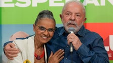  Brazil Is Back As A Climate Leader, Former Environmental Minister Says