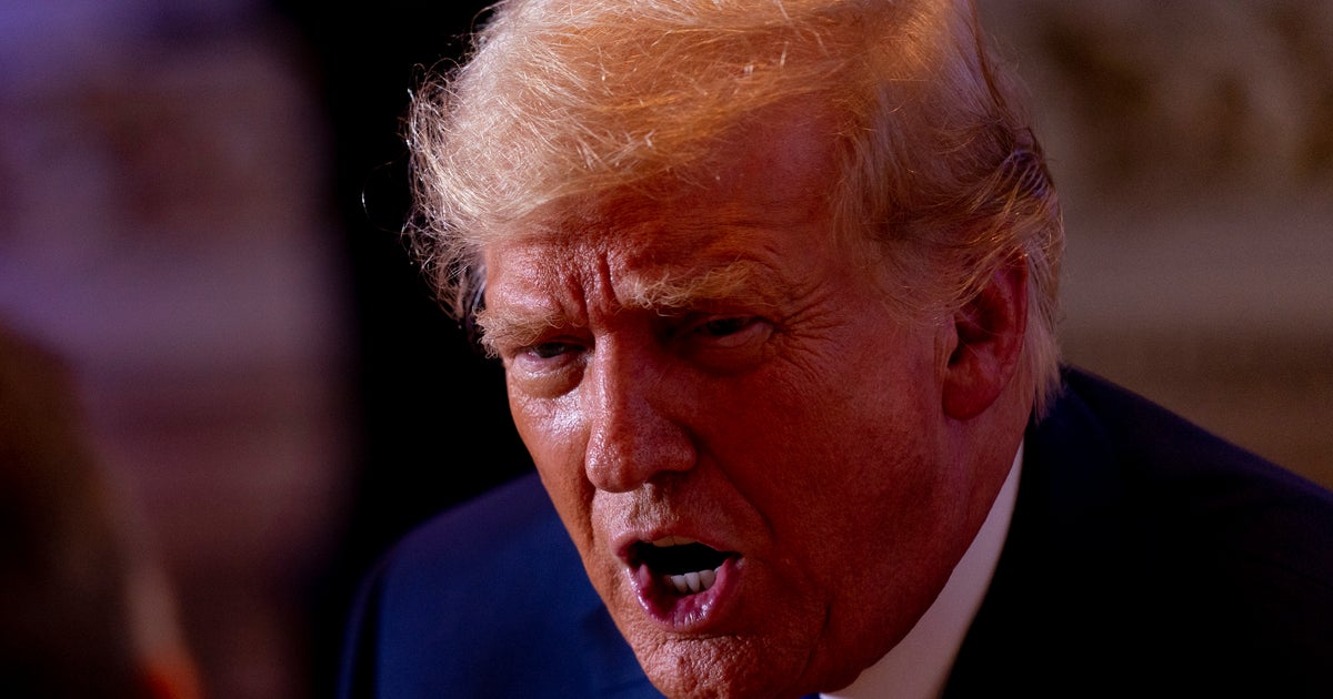 GOP Lawmaker Flat-Out Refuses To Condemn Trump’s Call To Terminate Constitution GOP Lawmaker Flat-Out Refuses To Condemn Trump’s Call To Terminate Constitution