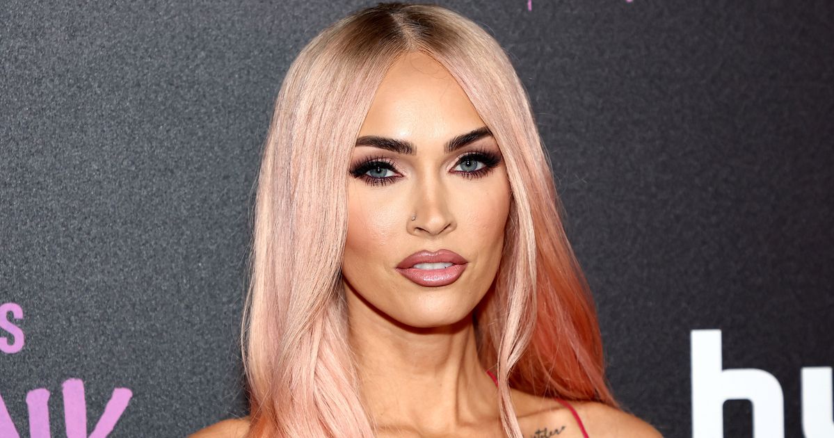 Megan Fox Shuts Down Rude Troll For Confusing Her Tattoo With Pubic Hair