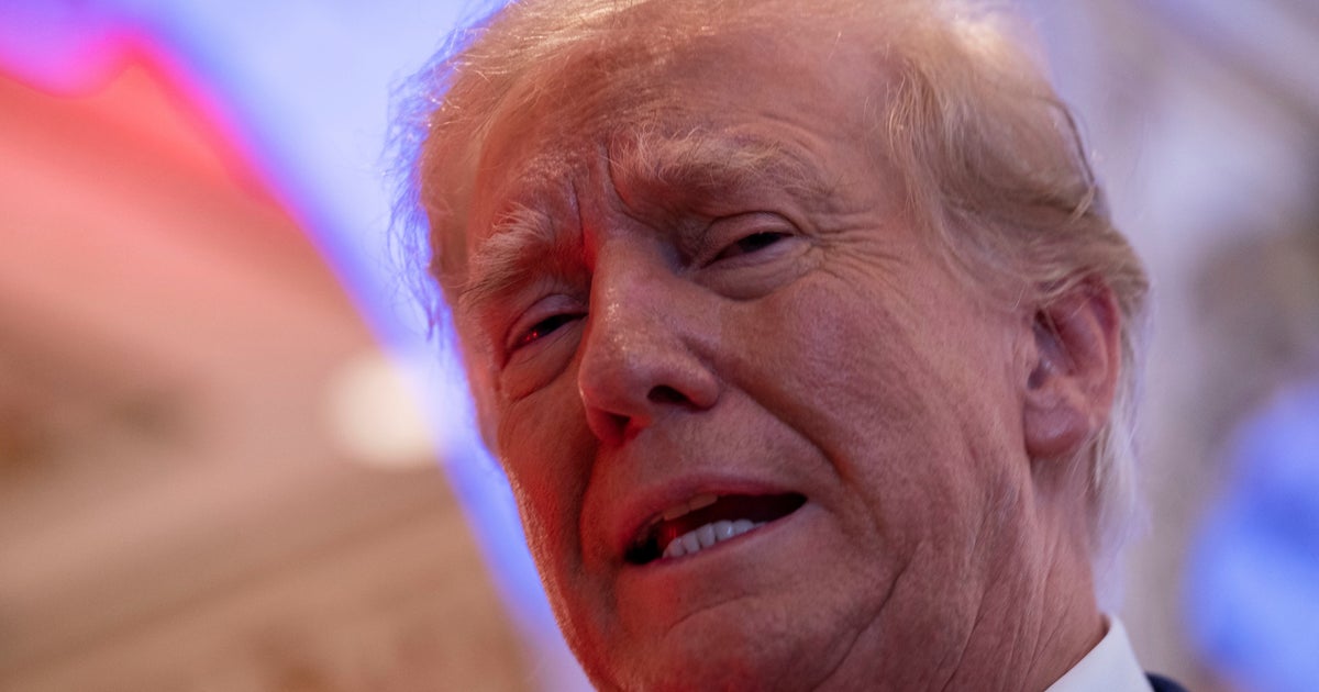 NextImg:Prosecutors Feared They'd Have To Prove Trump Wasn't Legally Insane: Book