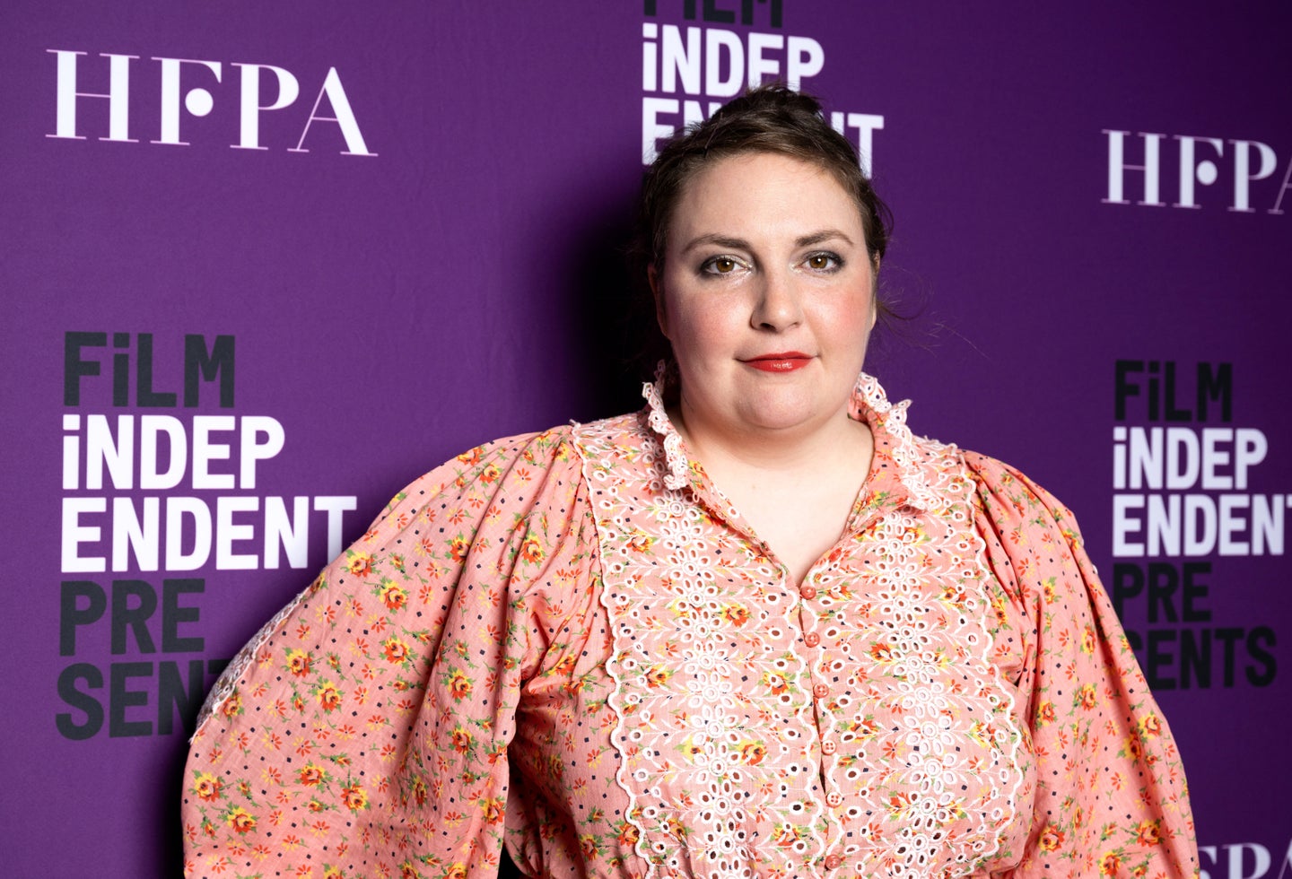 Melissa Joan Hart Addresses Very Random Rumor About 'Rivalry' With Lena