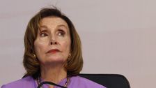 

    Pelosi Says Decision To Run Again For Speaker Will Depend On Family And Democratic Party

