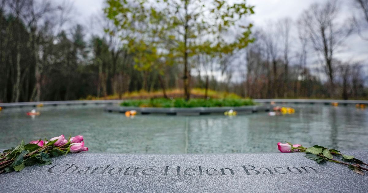 Sandy Hook Memorial Opens Nearly 10 Years After 26 Killed