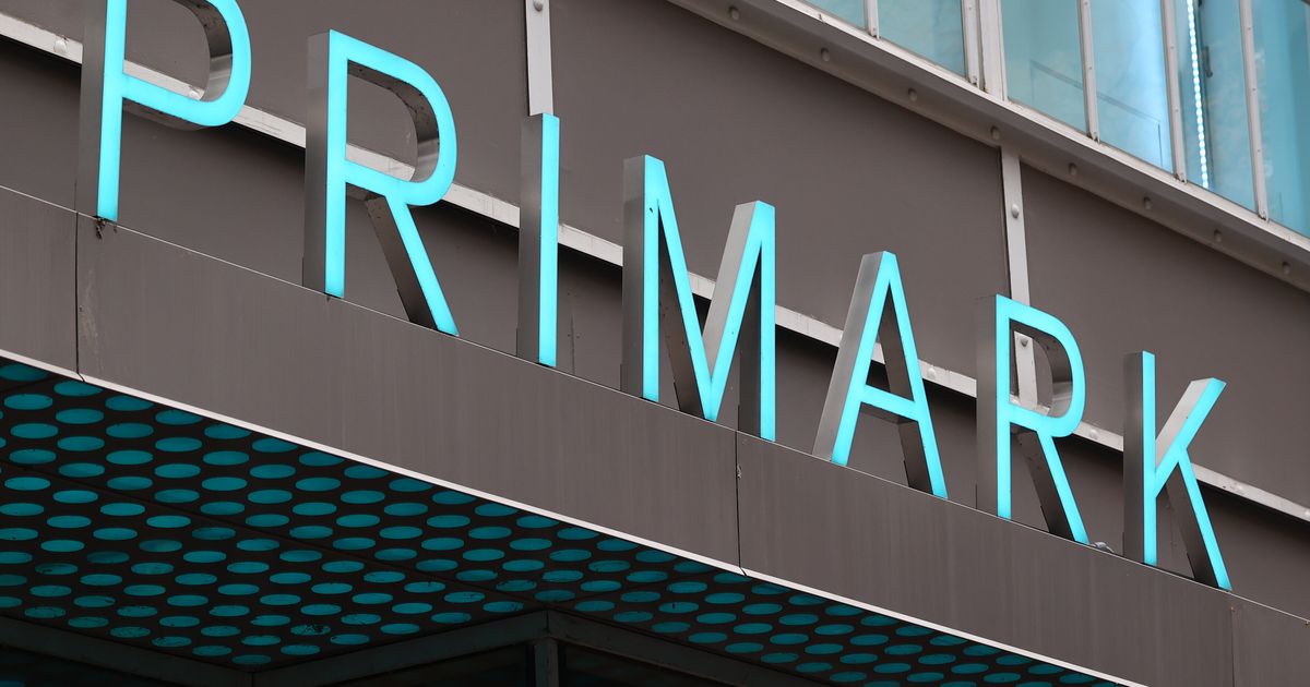 Primark Finally Launched A Website And Of Course, This Happened ...