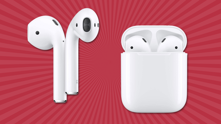 The AirPods Pro 2 are better than ever, and are on sale right now