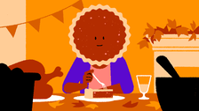 Holiday Carbface Is Real. Here's Why Your Skin Flares Up, And How To Handle It.
