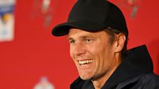 

    Tom Brady Says He Has 'Zero' Regrets About NFL Return After Gisele Bündchen Divorce

