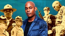 Bokeem Woodbine Is One Of The Most Underrated Actors Of His Generation
