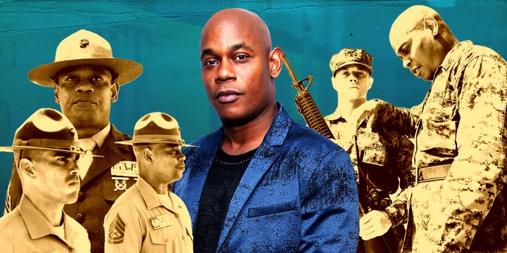 Bokeem Woodbine is one of the best in the game, and "The Inspection" further proves that.