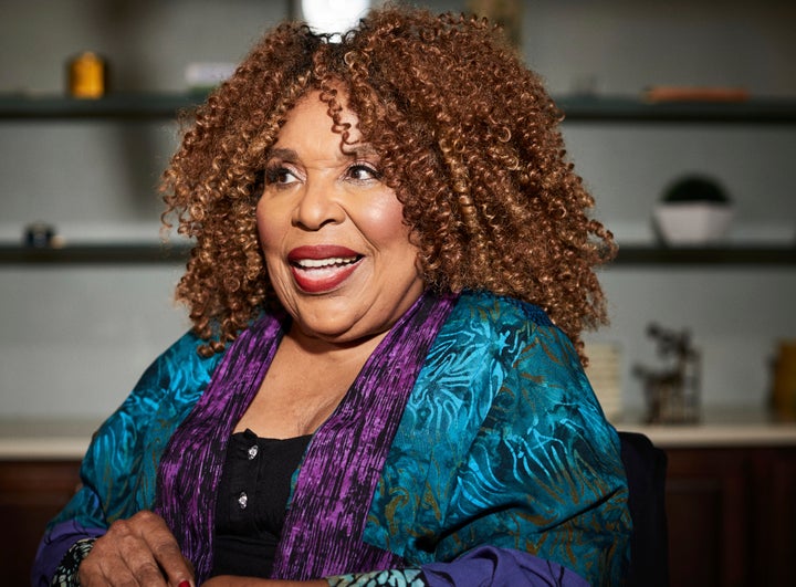 Singer Roberta Flack (Photo by Matt Licari/Invision/AP, File)