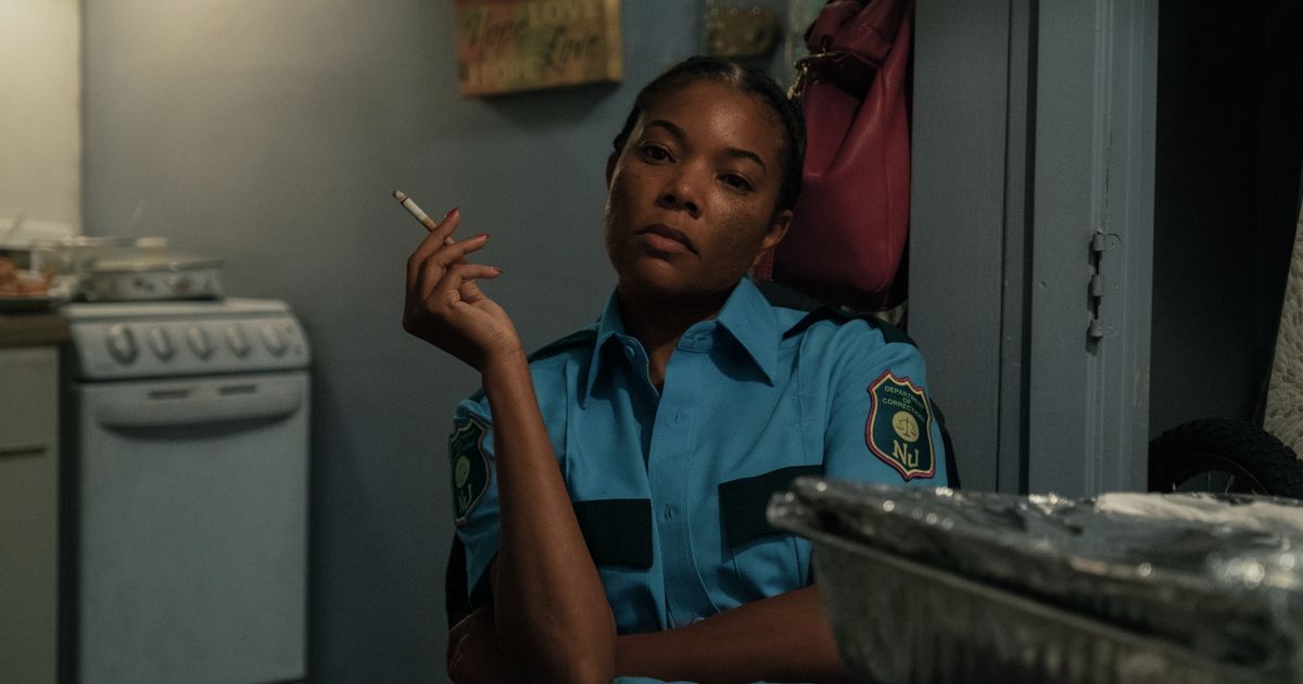 Gabrielle Union Says Playing Homophobic Mom In New Film Took Her To A ‘Dark Place’