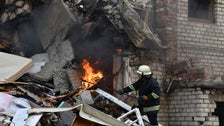 UN General Assembly Calls For Russia To Make Reparations To Ukraine UN General Assembly Calls For Russia To Make Reparations To Ukraine