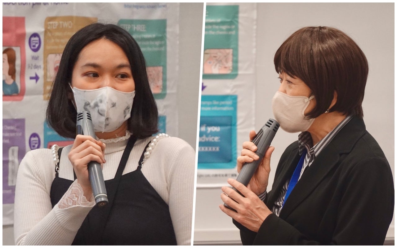 明示的にアクセスを許可したり、親の関与を義務付けたりする法律がない州ではどうなるでしょうか?