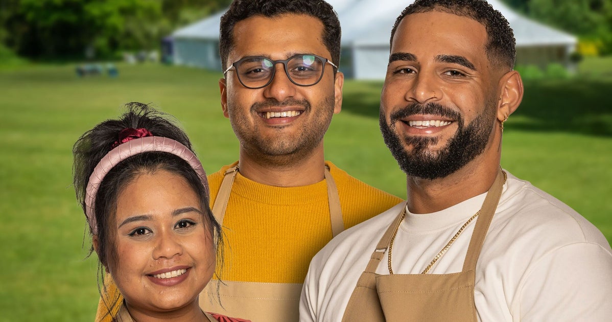Great British Bake Off 2022 Winner Announced As Syabira During Final - Vimarsana News