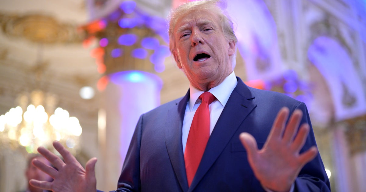 Trump’s Lawyers Compare Him To Persecuted Historical Genius In Twitter Ban Trump’s Lawyers Compare Him To Persecuted Historical Genius In Twitter Ban