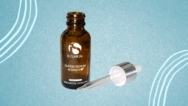 iS Clinical Super Serum Advance+