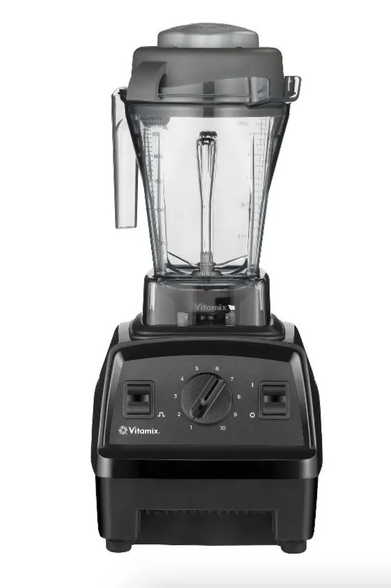 Vitamix Blenders Are 45% Off for Cyber Monday 2022