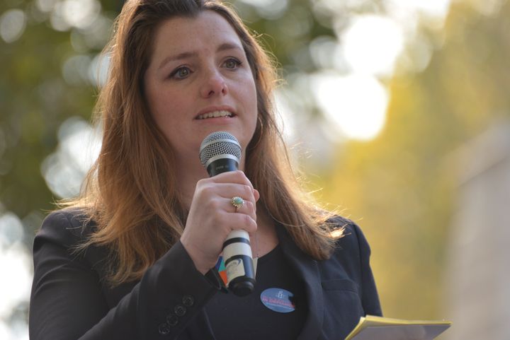 Labour's Alison McGovern said: “There is absolutely no excuse for how badly the Tories are failing a generation of young people."