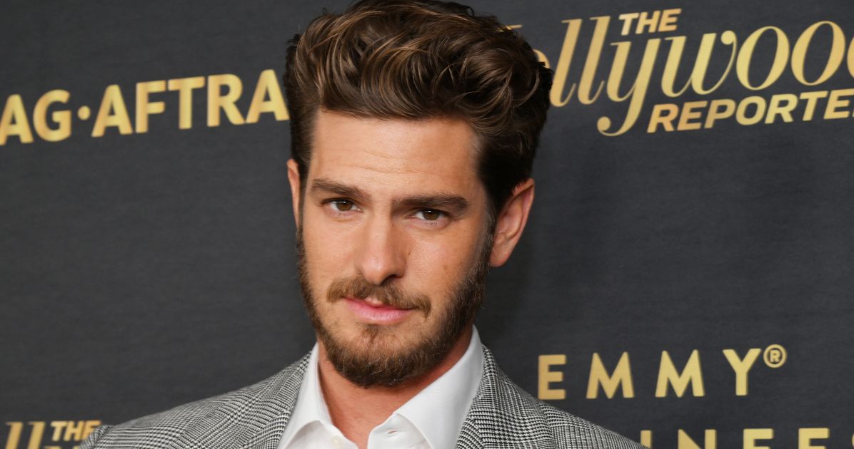 Andrew Garfield Says He Feels 'Some Guilt' About Not Having Children By 40  | HuffPost Entertainment