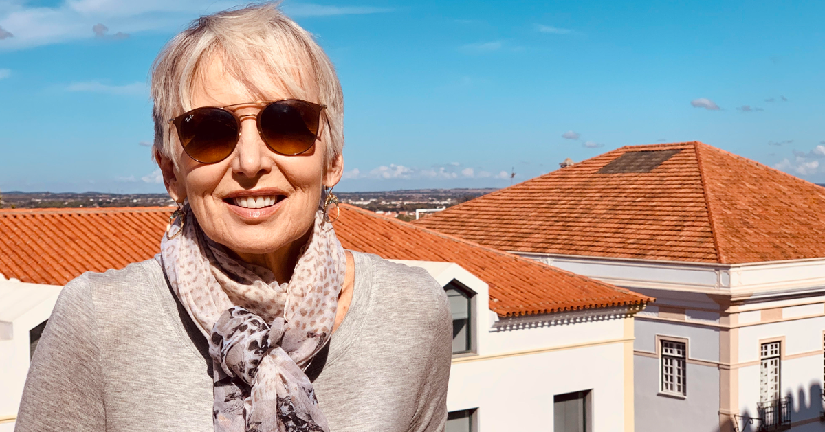 I’ve Had Stage 4 Ovarian Cancer For 5 Years. Here’s What I Know Now About Living. I’ve Had Stage 4 Ovarian Cancer For 5 Years. Here’s What I Know Now About Living.