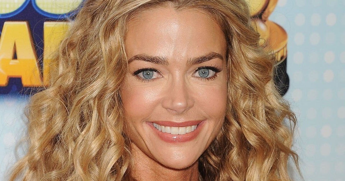 Denise Richards' Parenting Wisdom: Tips For Modern Moms - Image 5