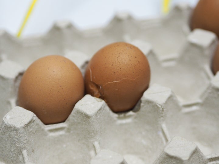 There's An Egg Shortage Across The UK, Here's Why HuffPost UK Life There's An Egg Shortage Across The UK, Here's Why HuffPost UK Life