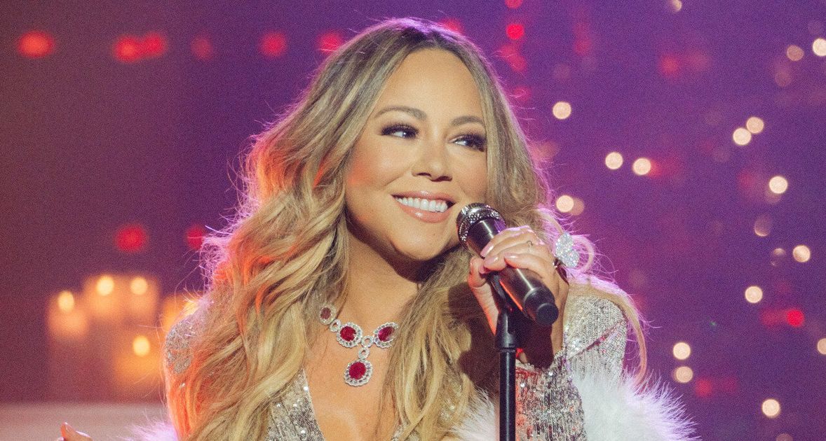 Mariah Carey perd la bataille de sa marque pour le titre de “Reine de Noël”