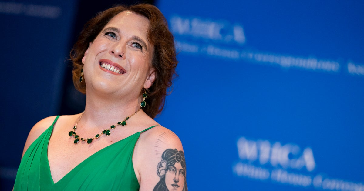 'Jeopardy!' Star Amy Schneider Testifies Against Ohio Anti-Trans Bill - Vimarsana News