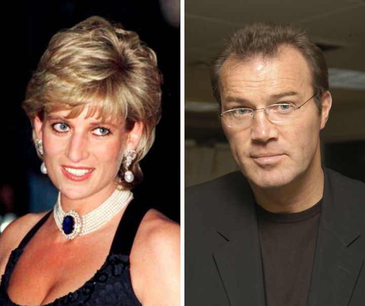 Biographer Andrew Morton worked with Princess Diana's friend Dr James Colthurst to get the royal's candid answers to his questions.
