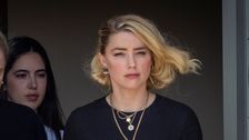 

    Feminist Groups Finally Speak Out In Support Of Amber Heard

