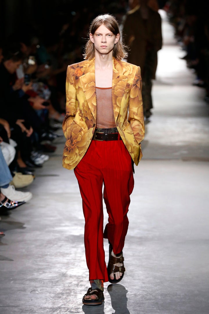 Dries Van Noten 