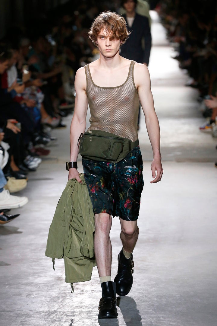 Dries Van Noten 