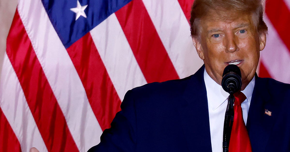 Trump Gets Trolled Epically By The New York Post Over Latest Presidential Bid - Vimarsana News
