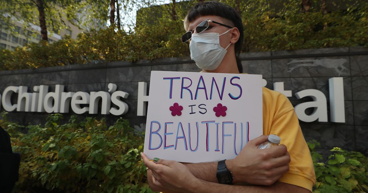 Boston Hospital Serving Trans Youth Gets Yet Another Bomb Threat