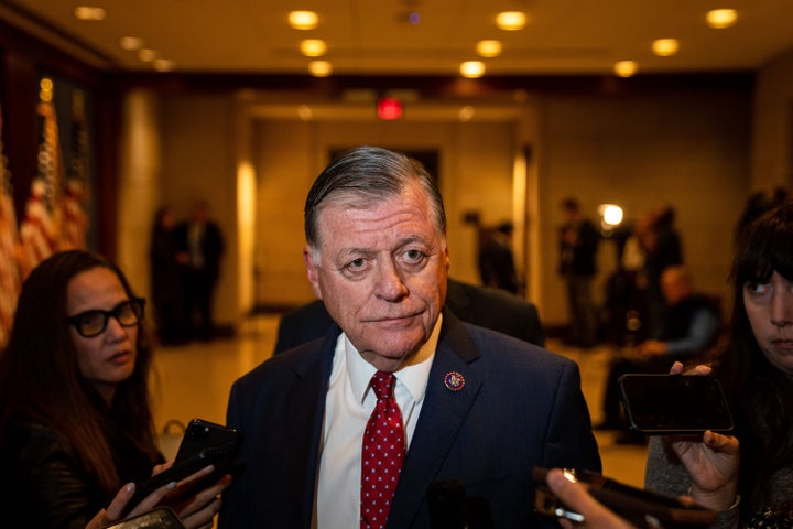 Rep. Tom Cole (R-Okla.) said Wednesday "It's never too late to do the right thing" at a hearing to examine the Cherokee Nation's request to seat a non-voting delegate in the House.