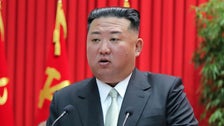  Seoul: North Korea Fires Ballistic Missile Toward Sea